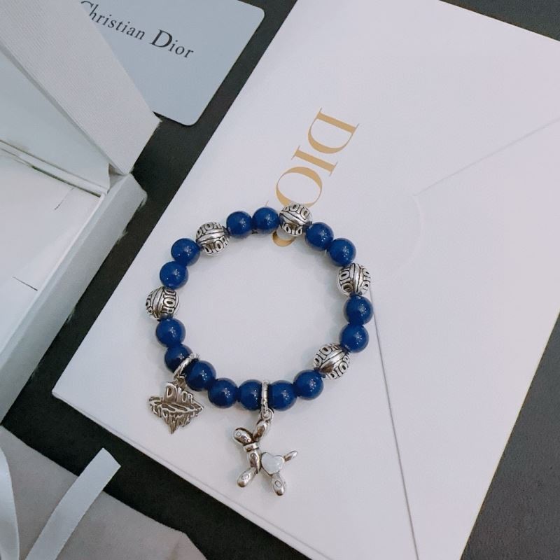 Christian Dior Bracelets